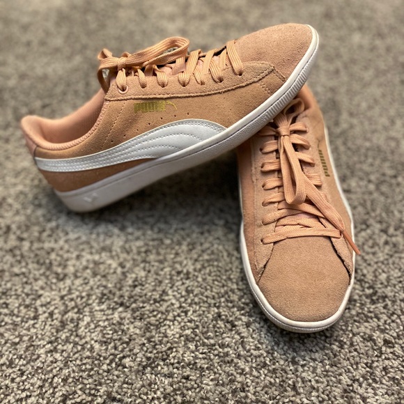 puma vikky sneaker
